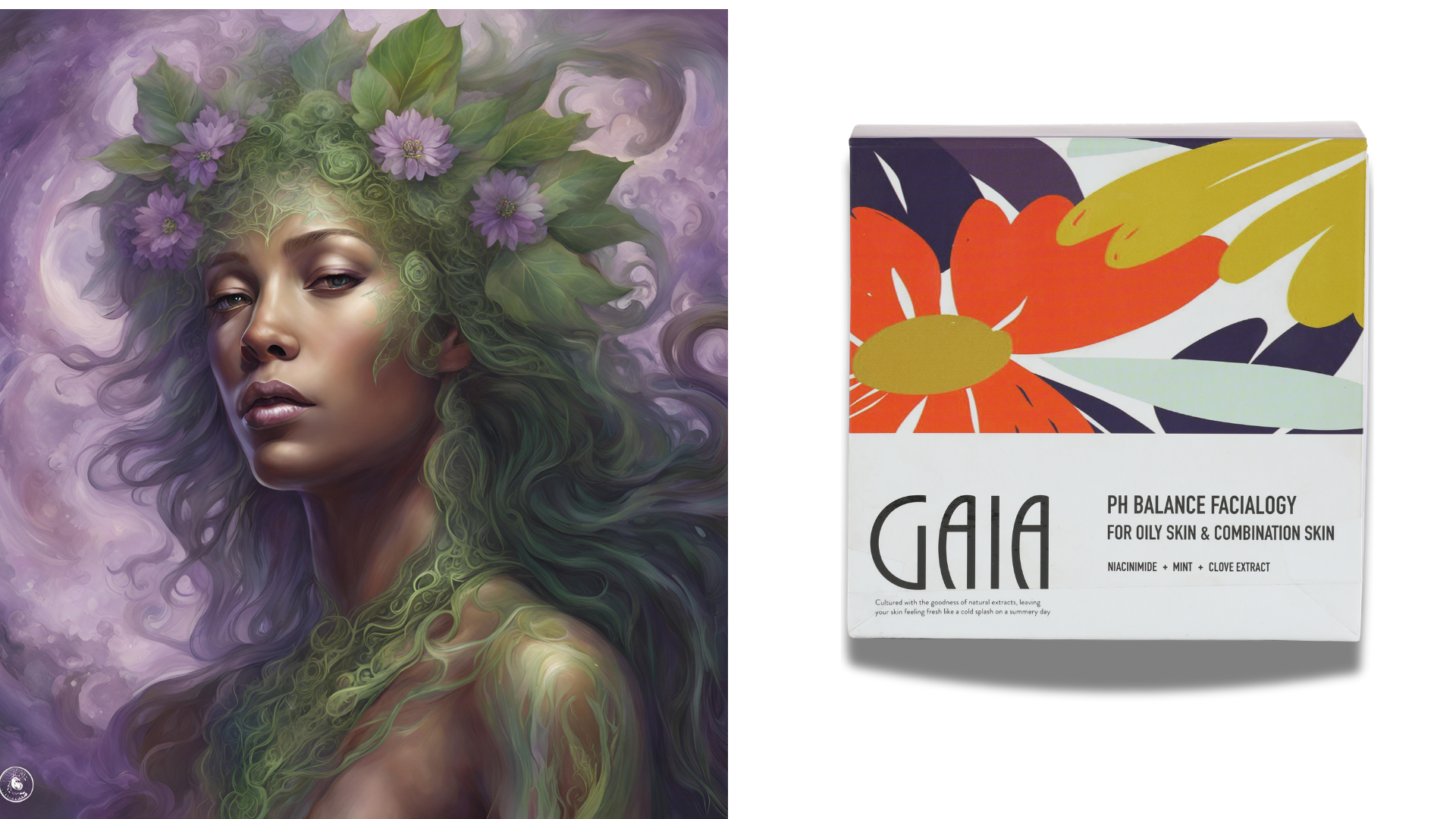 Tackling Hyperpigmentation with Niacinamide – A Monthly Routine with Gaia Facialogy