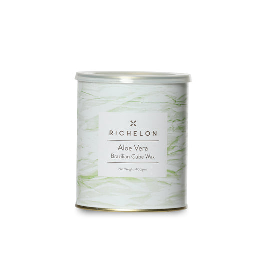 Aloe Vera Brazilian Cube Wax