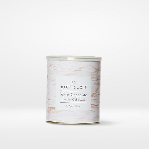 White Chocolate Brazilian Cube Wax