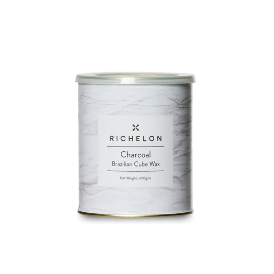 Charcoal Brazilian Cube Wax