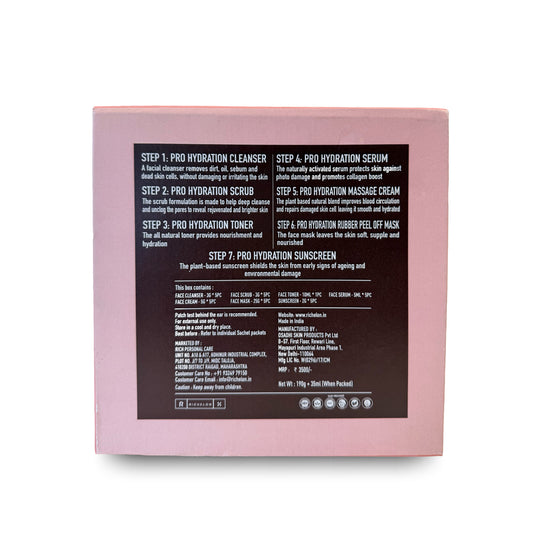 Chloe Facialogy (600g)