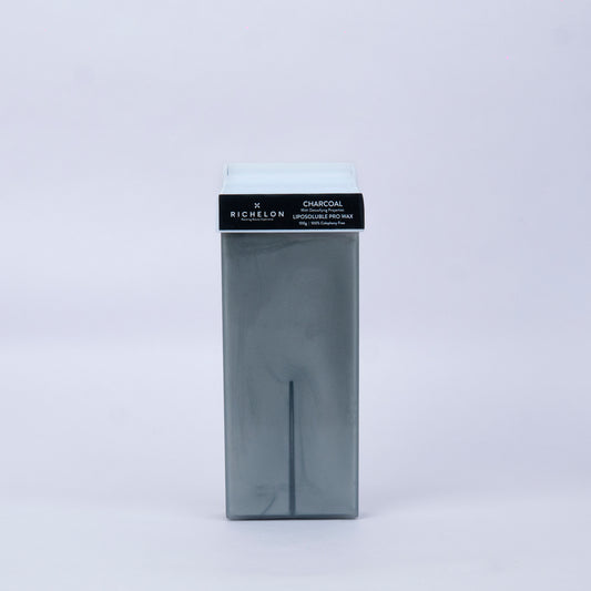 Charcoal Liposoluble Cartridge Wax