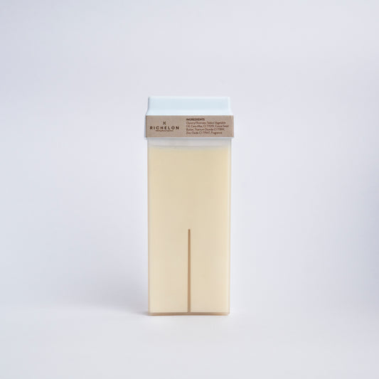 White Chocolate Liposoluble Cartridge Wax