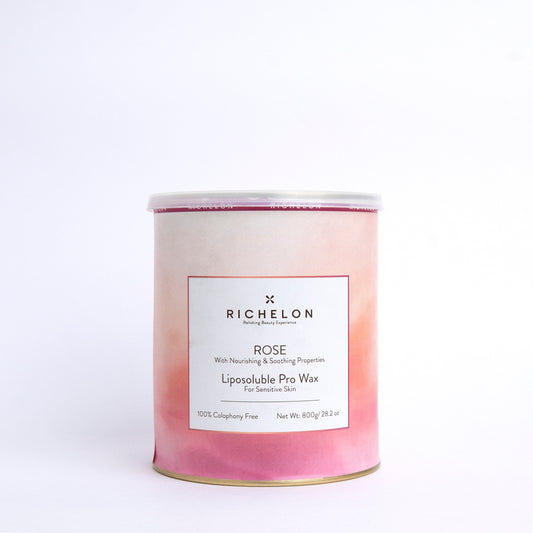 Rose Liposoluble Pro Wax