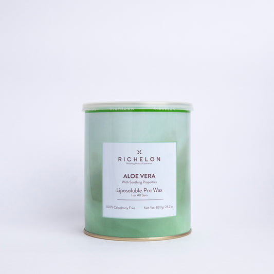 Aloe Vera Liposoluble Pro Wax