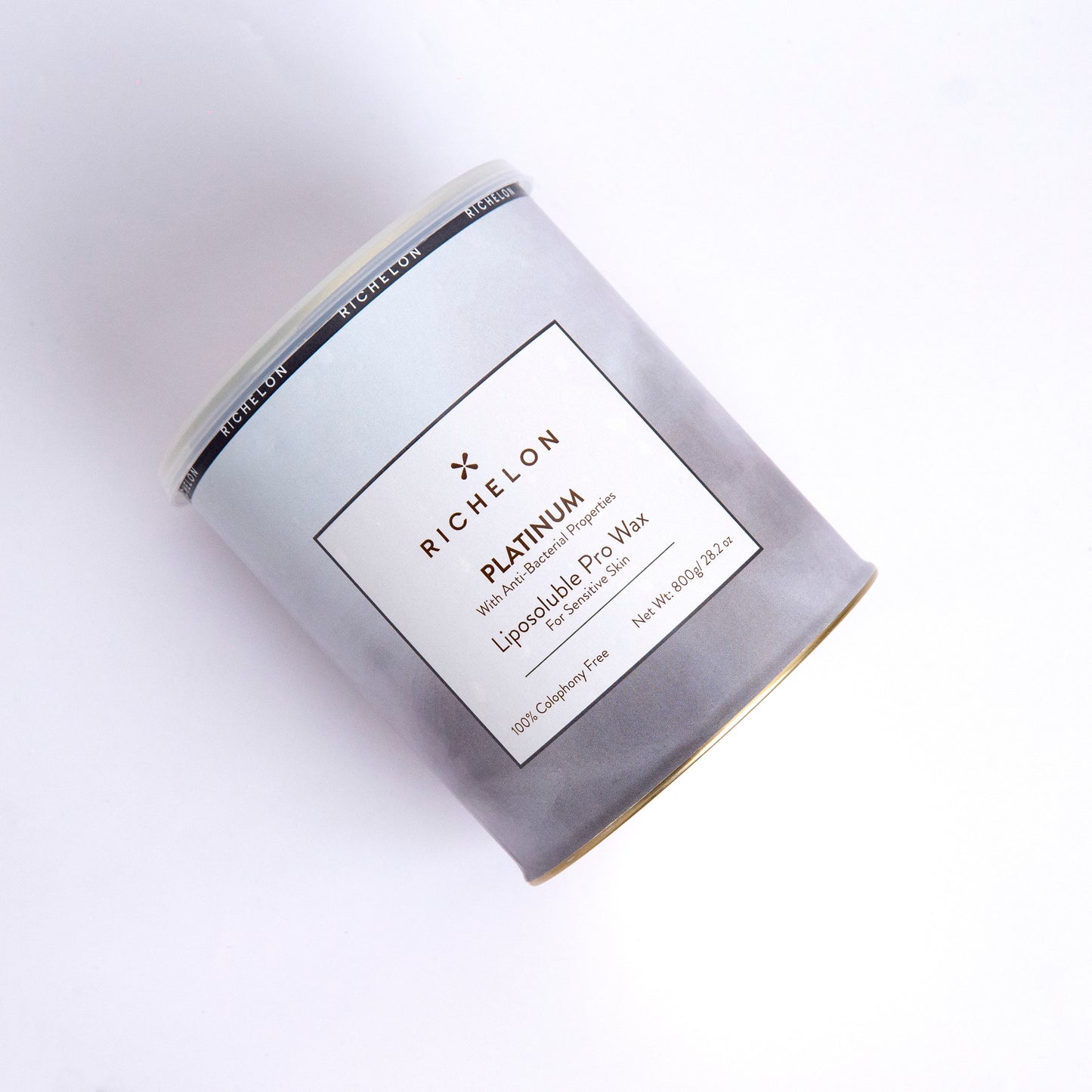 Platinum Liposoluble Pro Wax