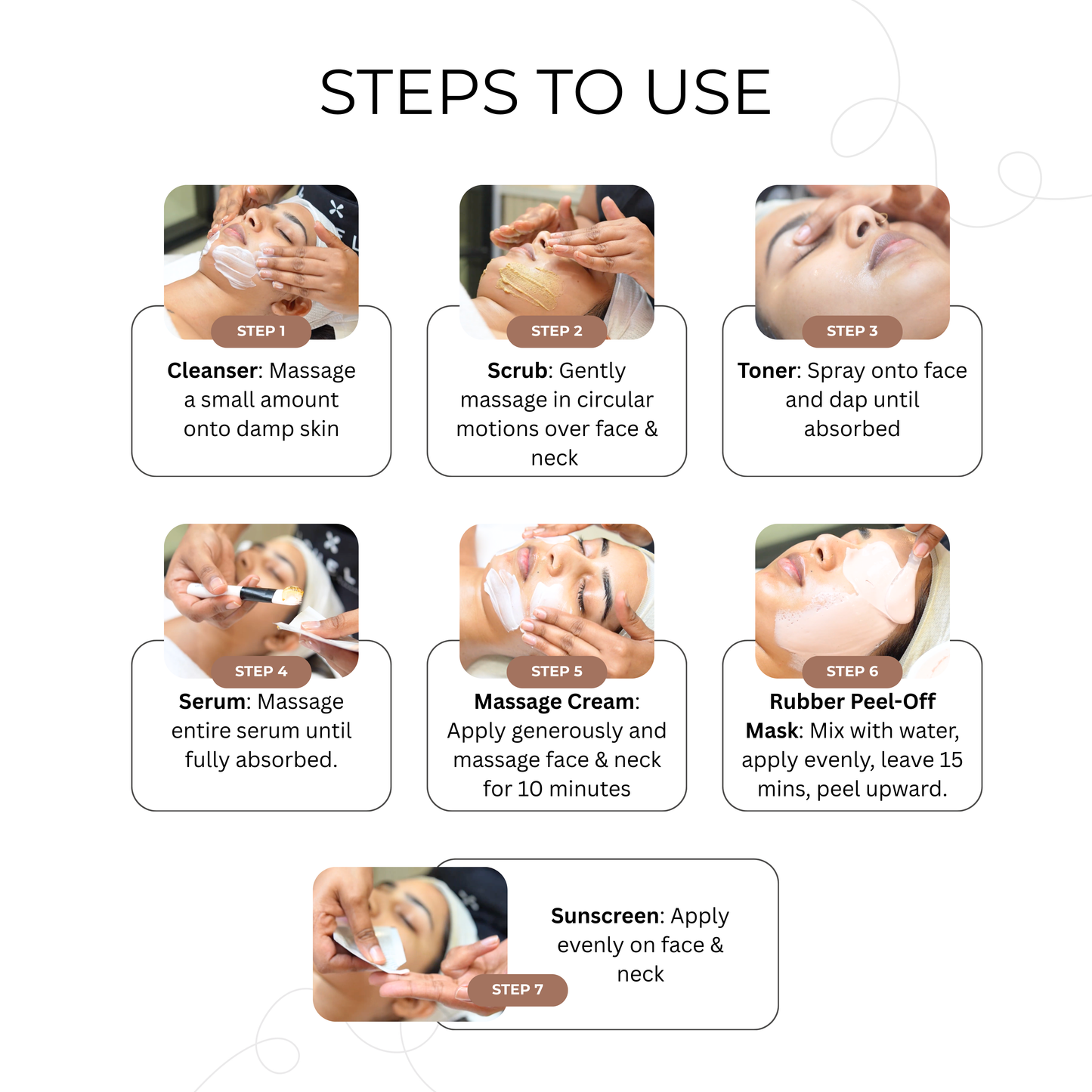 Iris Facialogy Pro-Aging (600g)