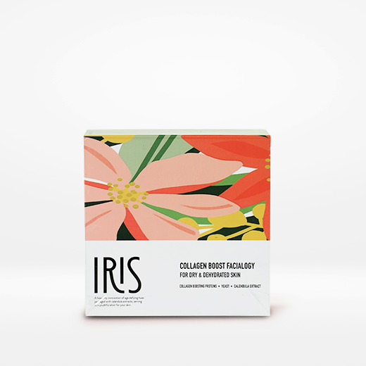Iris Facialogy Pro-Aging