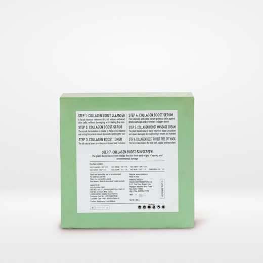 Iris Facialogy Pro-Aging