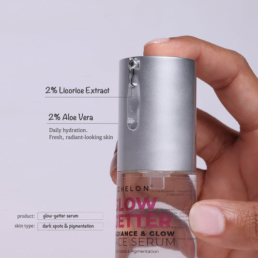 Richelon Glow Getter Anti-Pigmentation Face Serum