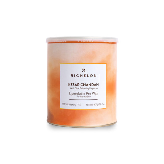 Kesar Chandan Liposoluble Pro Wax