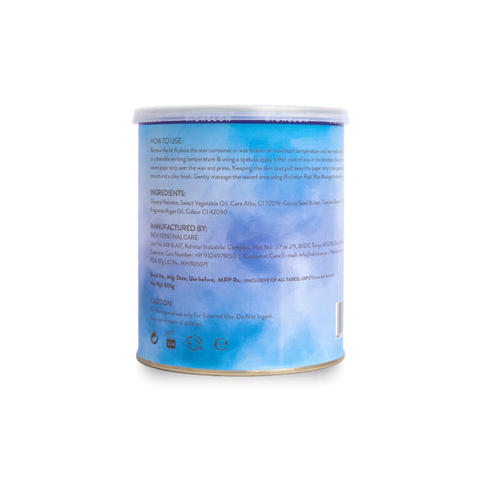 Moroccan argan oil Liposoluble Pro Wax (800g)