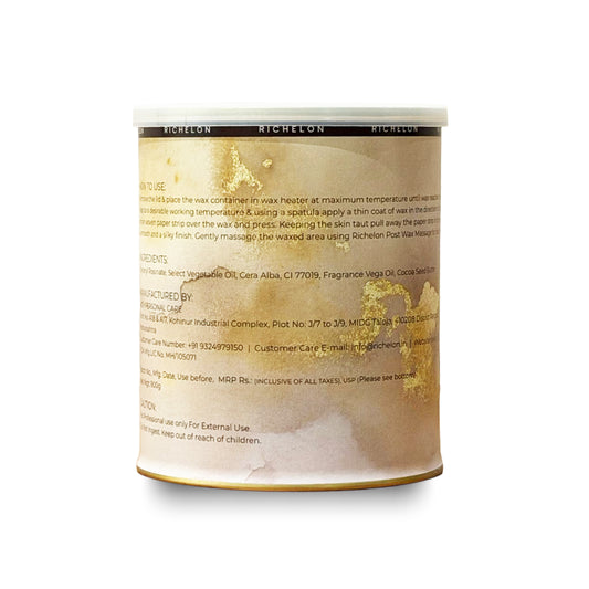 Star Dust Liposoluble Pro Wax (Limited Edition) (800g)
