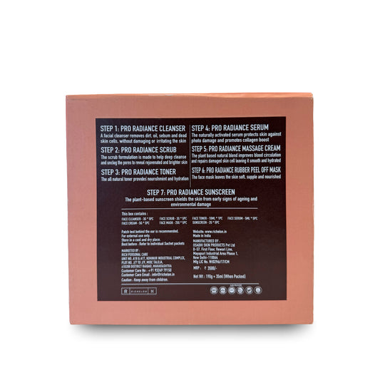 Theia Facialogy (600g)