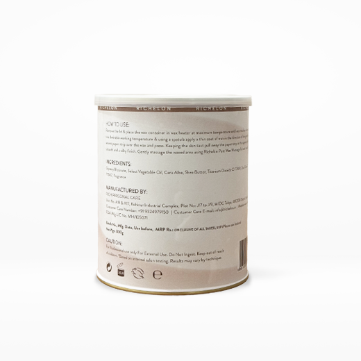 Classic White Chocolate Liposoluble Pro Wax (800g)
