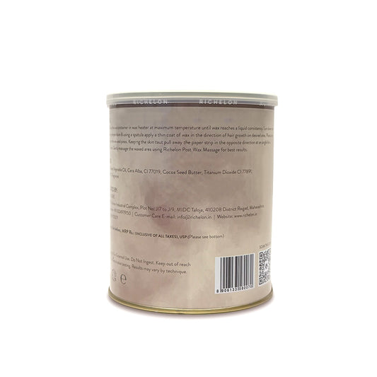 White Chocolate Liposoluble Pro Wax (800g)