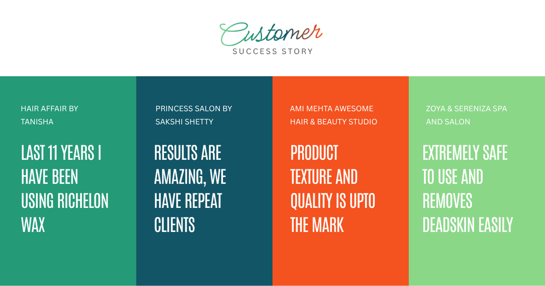 What Our Clients Have to Say