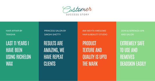 What Our Clients Have to Say
