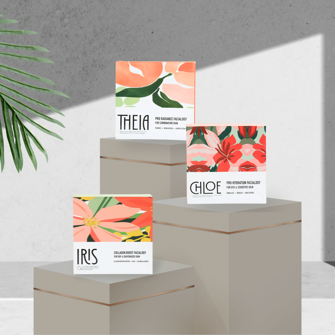 The Power of Holistic Facials: Nourish Your Skin, Elevate Your Confidence