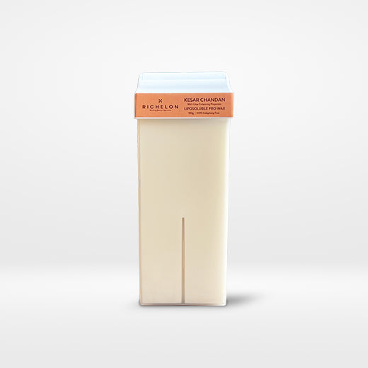 Cartridge Liposoluble Wax – Richelon