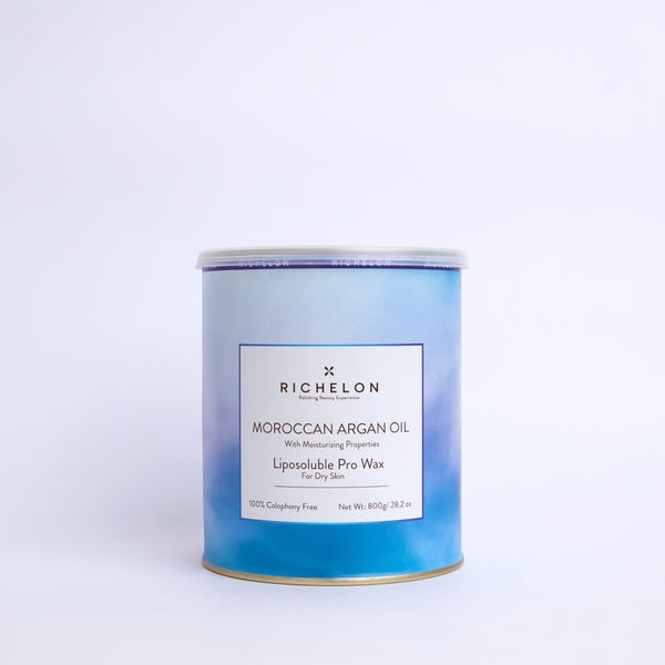 Liposoluble Wax