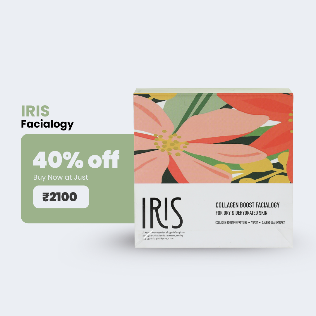Iris Facialogy Pro-Aging