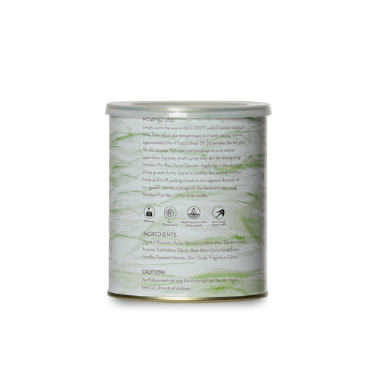 Aloe Vera Brazilian Cube Wax (400g)