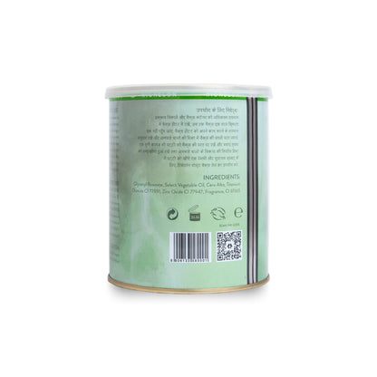 Aloe Vera Liposoluble Pro Wax
