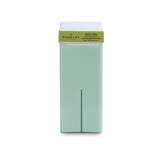 Aloe Vera Liposoluble Cartridge Wax