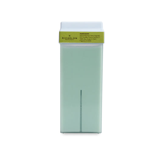 Aloe Vera Liposoluble Cartridge Wax (100g)