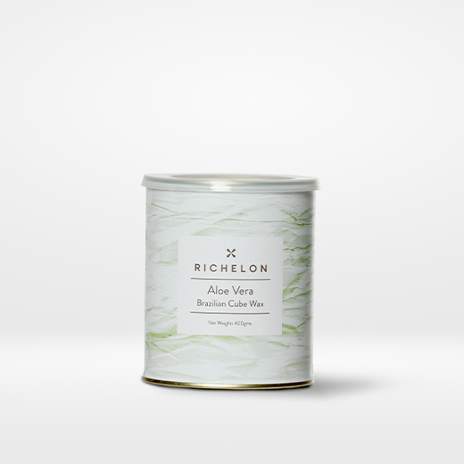 Aloe Vera Brazilian Cube Wax