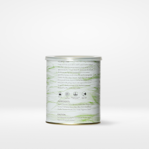 Aloe Vera Brazilian Cube Wax