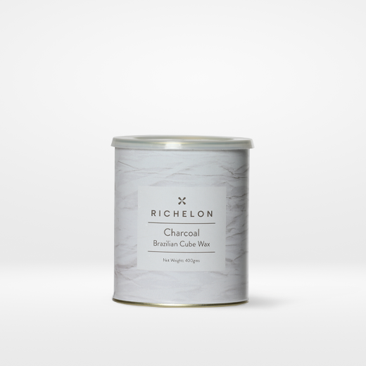 Charcoal Brazilian Cube Wax