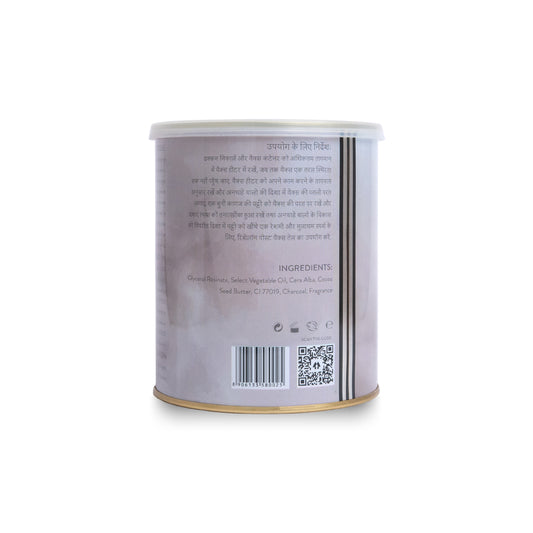 Charcoal Liposoluble Pro Wax (800g)