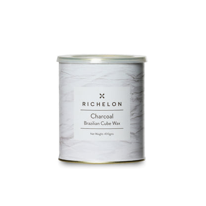Charcoal Brazilian Cube Wax