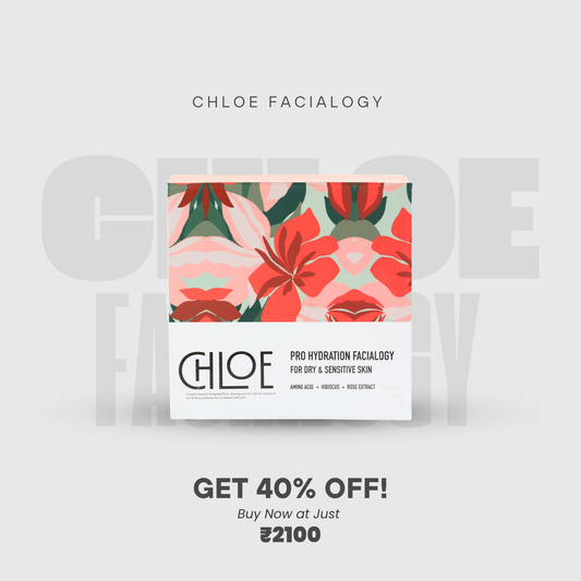 Chloe Facialogy  (600g)