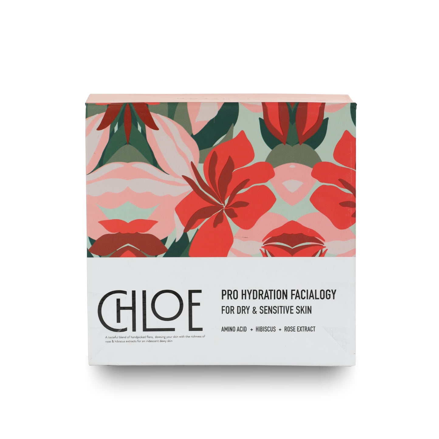 Chloe Facialogy  (600g)