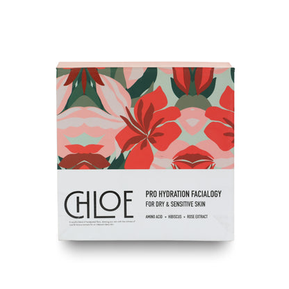 Chloe Facialogy  (600g)