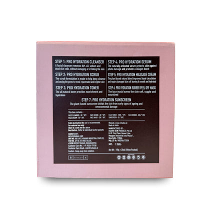 Chloe Facialogy  (600g)