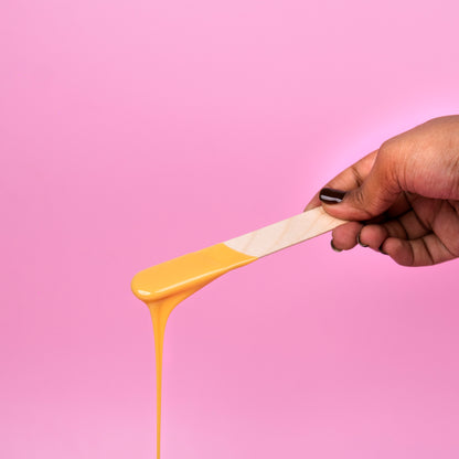 Rose Liposoluble Pro Wax