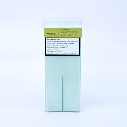 Aloe Vera Liposoluble Cartridge Wax