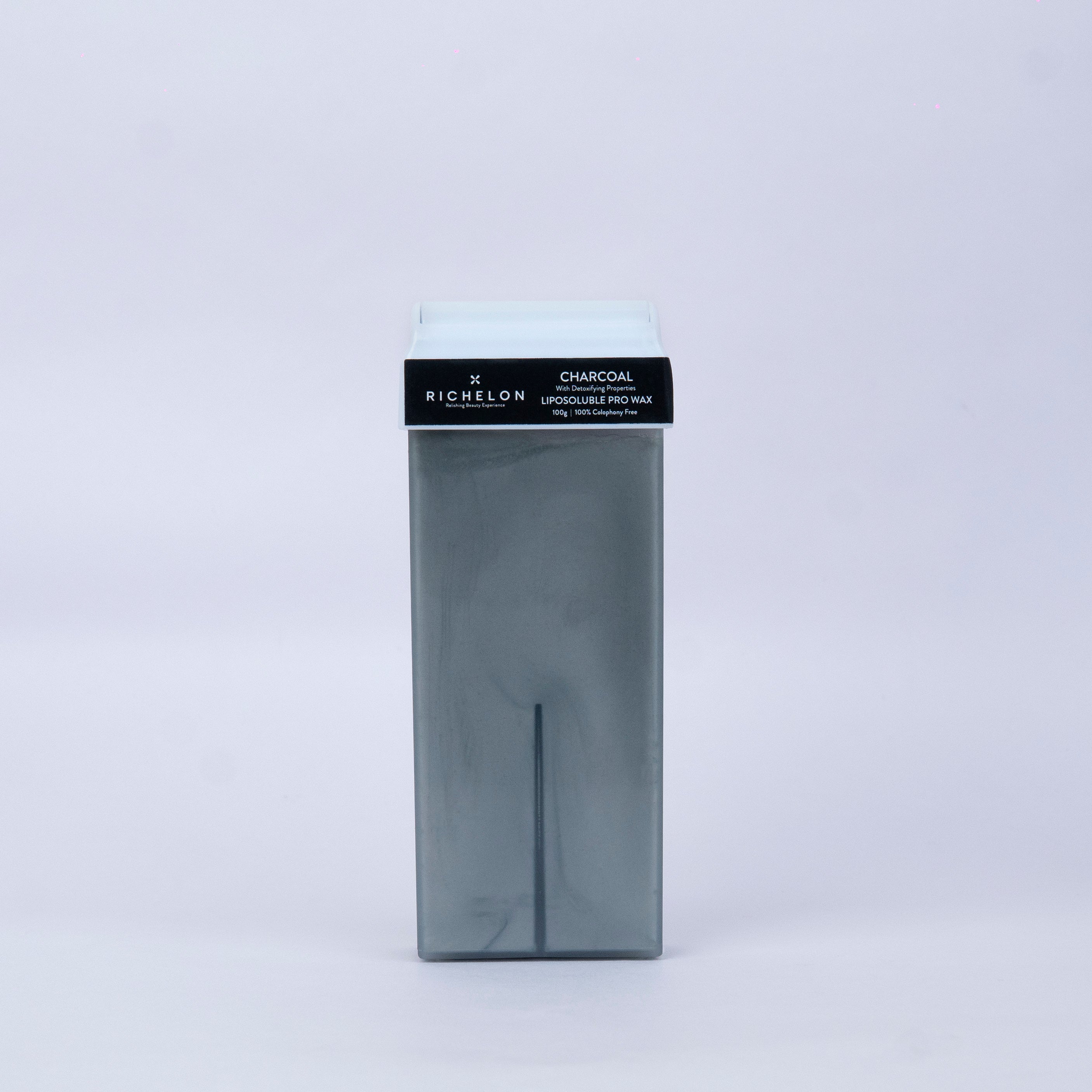 Charcoal Cartridge Wax