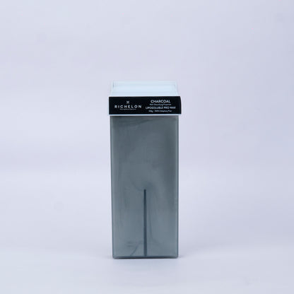 Charcoal Liposoluble Cartridge Wax