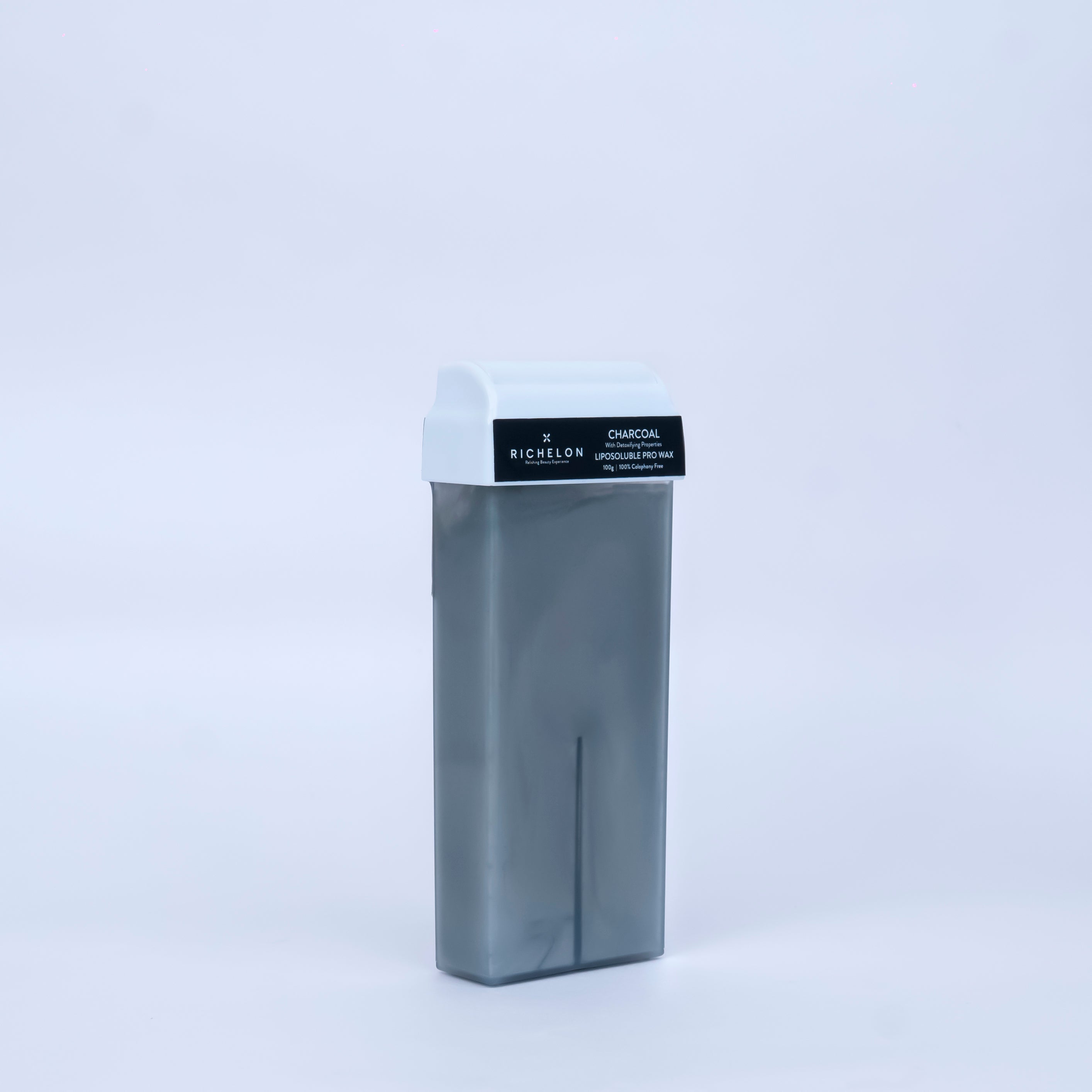 Charcoal Cartridge Wax