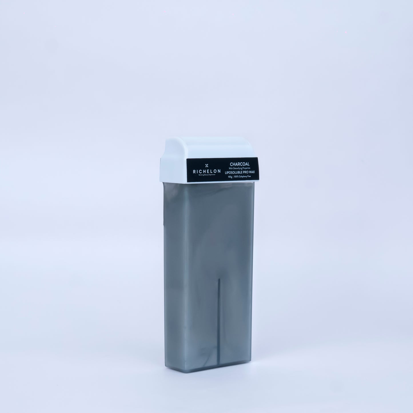 Charcoal Liposoluble Cartridge Wax