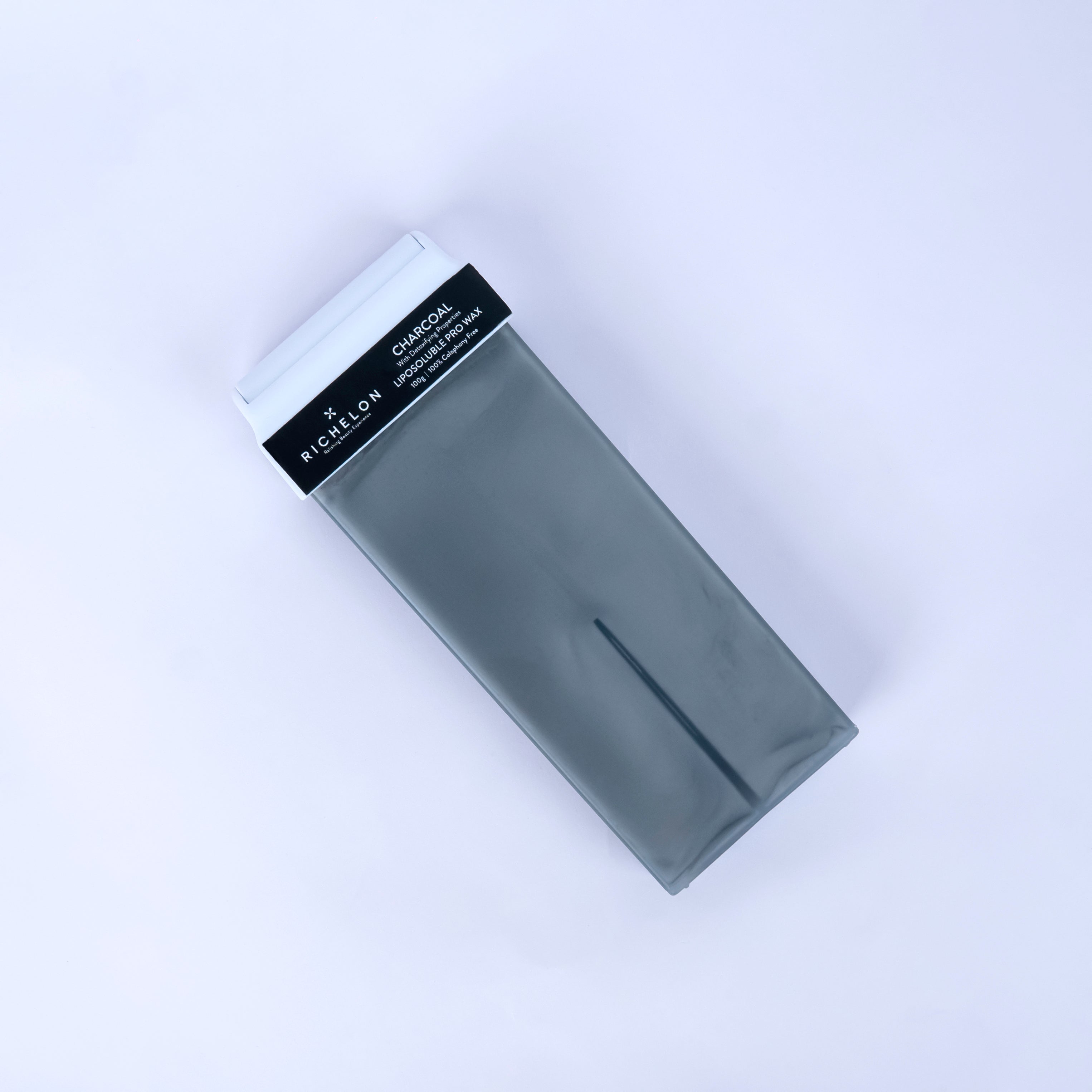 Charcoal Cartridge Wax