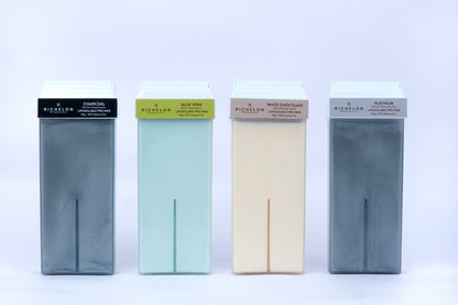 Platinum Liposoluble Cartridge Wax