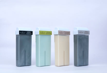 Aloe Vera Liposoluble Cartridge Wax