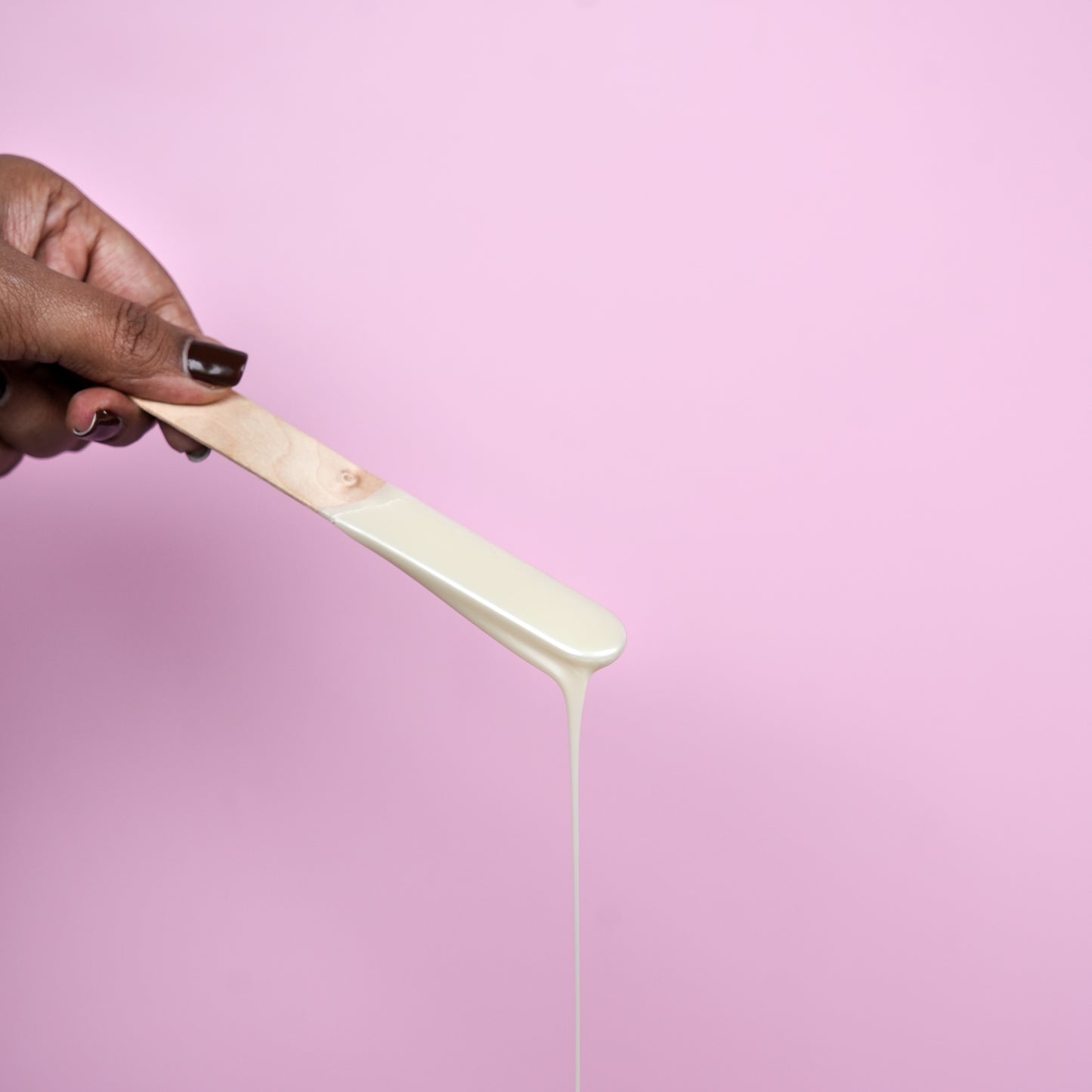 White Chocolate Liposoluble Pro Wax