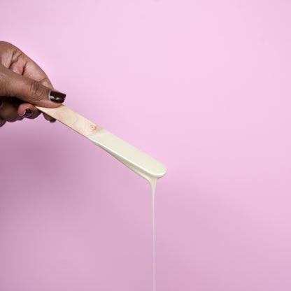 White Chocolate Liposoluble Pro Wax
